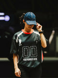 Customized Haikyuu Jersey – Oversized Fit [UNISEX]