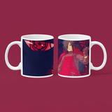 Load image into Gallery viewer, Madara Uchiha Anime Coffee Mug