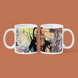 Load image into Gallery viewer, Ichigo Kurosaki Anime Coffee Mug