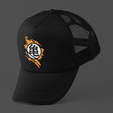 Load image into Gallery viewer, Turtle Logo | DBZ Anime Caps