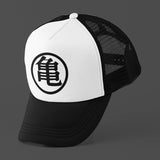 Load image into Gallery viewer, Turtle Symbol | DBZ Anime Caps
