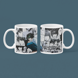 Load image into Gallery viewer, Death Note Manga Anime Coffee Mug