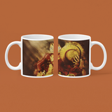 Load image into Gallery viewer, Monkey D. Luffy Anime Coffee Mug