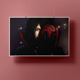 Load image into Gallery viewer, Obito Uchiha Anime Poster