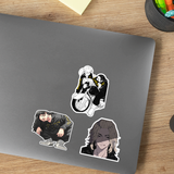 Load image into Gallery viewer, Tokyo Revengers Anime Stickers [Pack of 30]