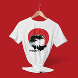 Load image into Gallery viewer, Death Note Half Sleeve T-Shirt