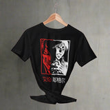 Load image into Gallery viewer, Eren Yeager Half Sleeve T-Shirt