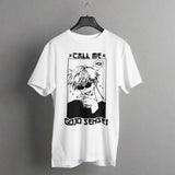 Load image into Gallery viewer, Gojo Sensei Half Sleeve T-Shirt