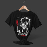 Load image into Gallery viewer, Izuku Midoriya Half Sleeve T-Shirt