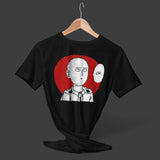 Load image into Gallery viewer, One Punch Man Half Sleeve T-Shirt