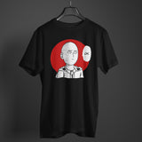 Load image into Gallery viewer, One Punch Man Half Sleeve T-Shirt