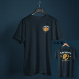 Load image into Gallery viewer, Karasuno High Haikyuu Half Sleeve T-Shirt