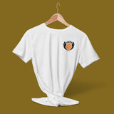 Load image into Gallery viewer, Karasuno High Haikyuu Half Sleeve T-Shirt