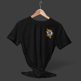 Load image into Gallery viewer, Anime Super Saiyan Half Sleeve T-Shirt