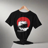 Load image into Gallery viewer, Death Note Half Sleeve Anime T-Shirt