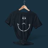 Load image into Gallery viewer, Ryomen Sukuna Mark Half Sleeve T-Shirt