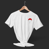 Load image into Gallery viewer, Uchiha Clan Half Sleeve T-Shirt