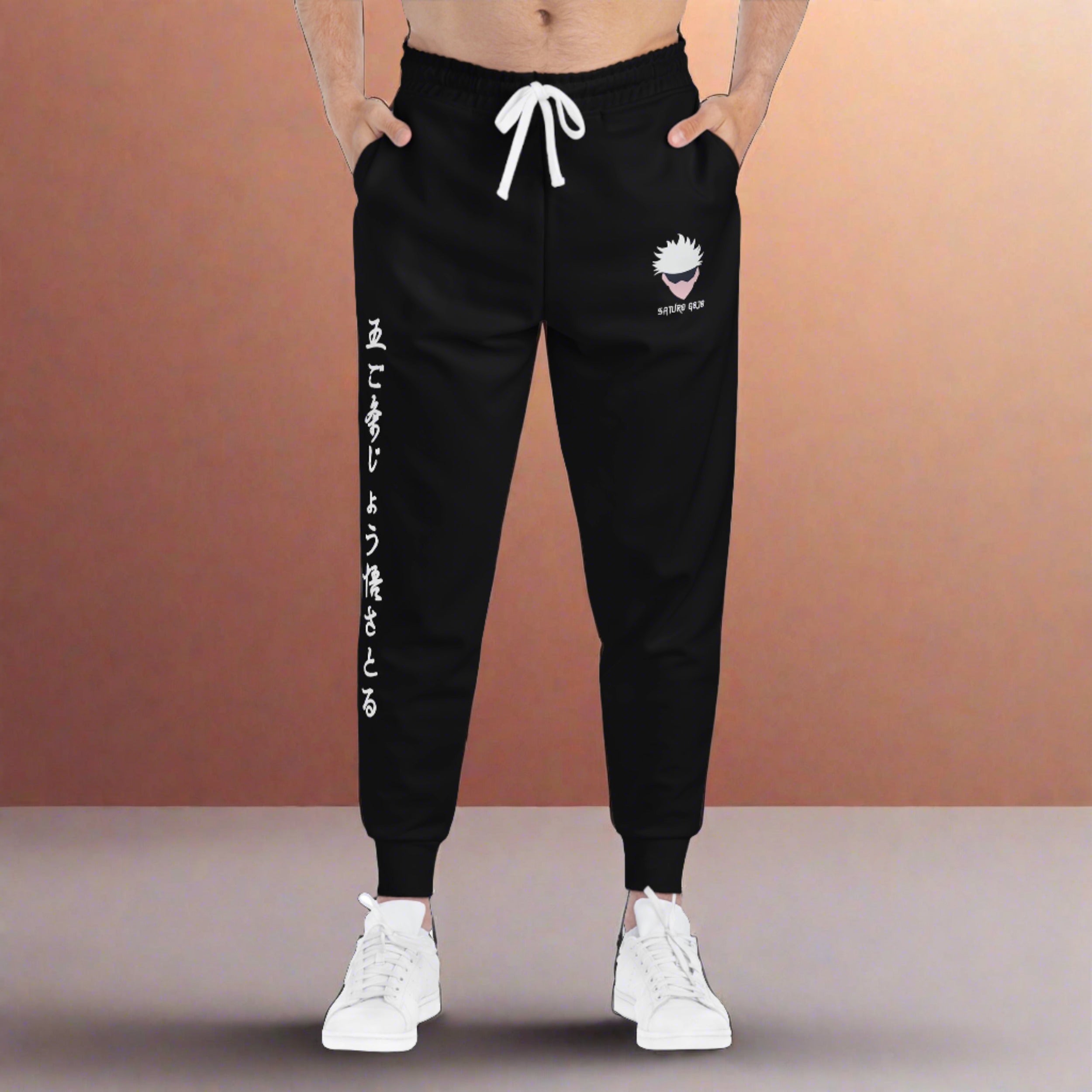 Fashion Jogger Pants 3D Print Goku Sweatpants Men/Womens Fitness Joggers  Spring High Street Anime Trousers Boys Fashion Pants | Jumia Nigeria