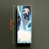 Load image into Gallery viewer, Kakashi x Obito Long Poster Combo