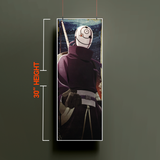 Load image into Gallery viewer, Kakashi x Obito Long Poster Combo